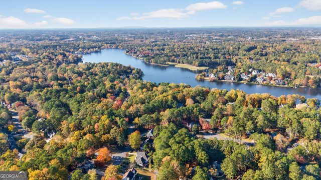 410 Fox Chase Circle, Alpharetta, GA 30005