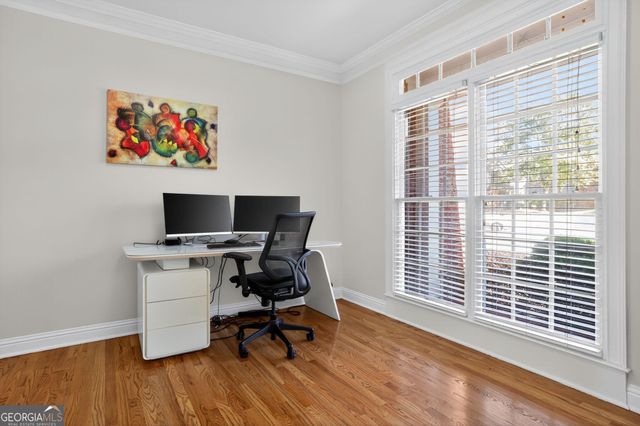 410 Fox Chase Circle, Alpharetta, GA 30005