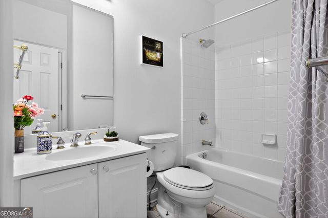 410 Fox Chase Circle, Alpharetta, GA 30005