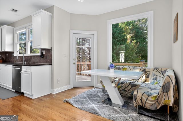 410 Fox Chase Circle, Alpharetta, GA 30005