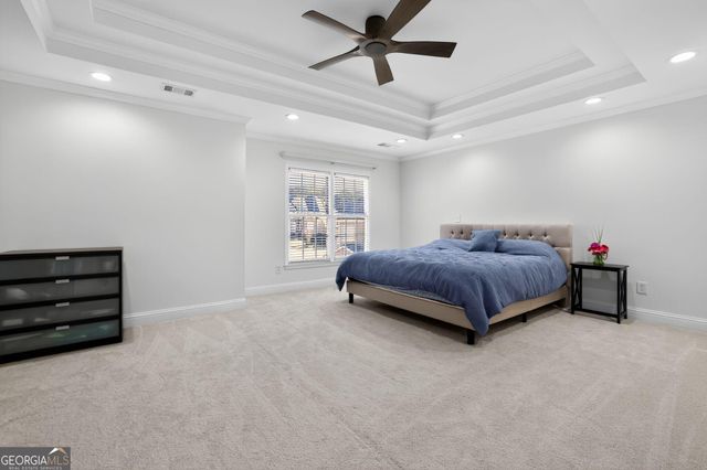 410 Fox Chase Circle, Alpharetta, GA 30005