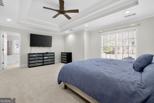 410 Fox Chase Circle, Alpharetta, GA 30005