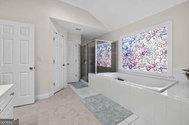 410 Fox Chase Circle, Alpharetta, GA 30005