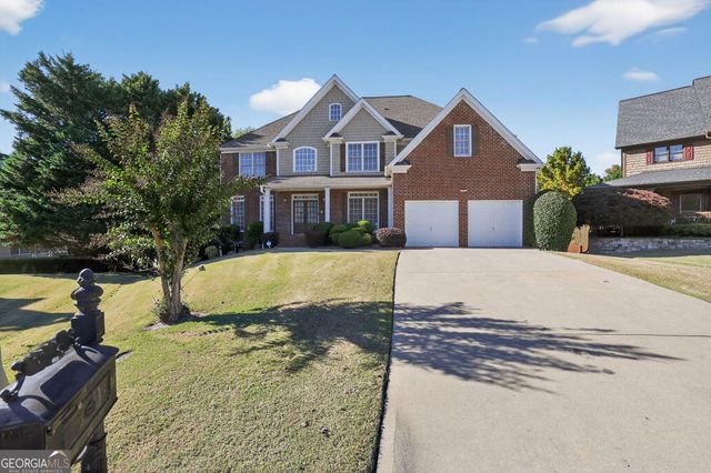 410 Fox Chase Circle, Alpharetta, GA 30005