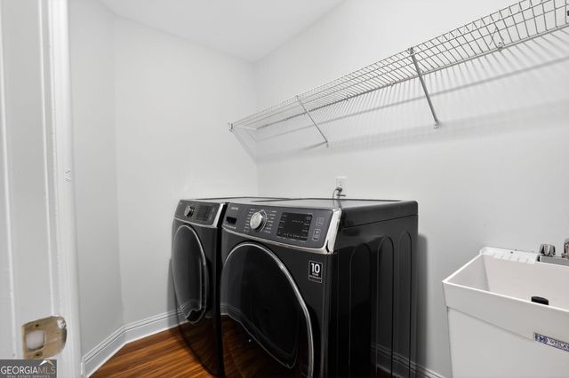 410 Fox Chase Circle, Alpharetta, GA 30005