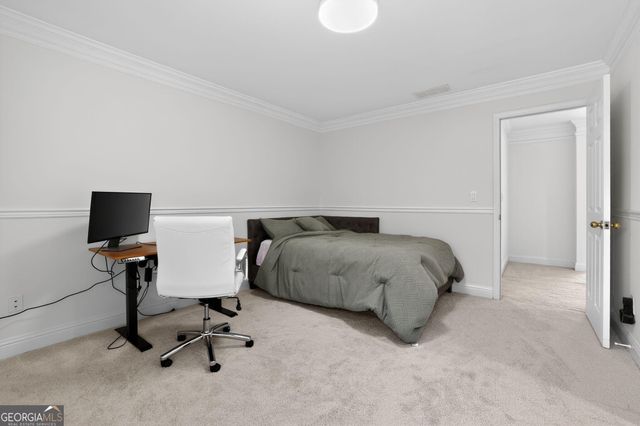 410 Fox Chase Circle, Alpharetta, GA 30005