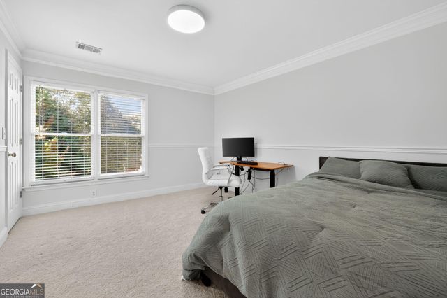 410 Fox Chase Circle, Alpharetta, GA 30005