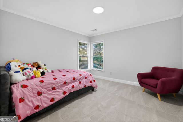 410 Fox Chase Circle, Alpharetta, GA 30005