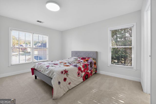 410 Fox Chase Circle, Alpharetta, GA 30005