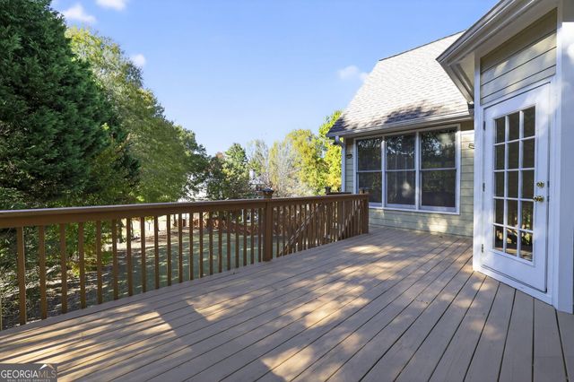 410 Fox Chase Circle, Alpharetta, GA 30005