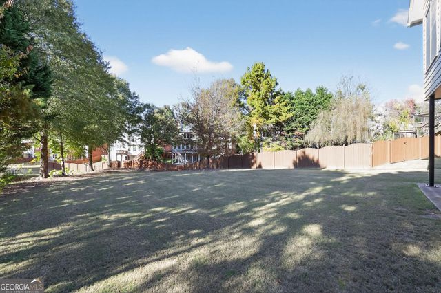 410 Fox Chase Circle, Alpharetta, GA 30005