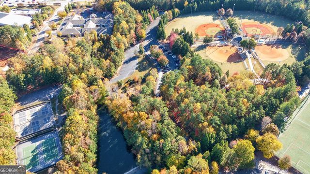 410 Fox Chase Circle, Alpharetta, GA 30005