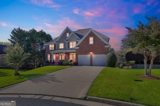 410 Fox Chase Circle, Alpharetta, GA 30005