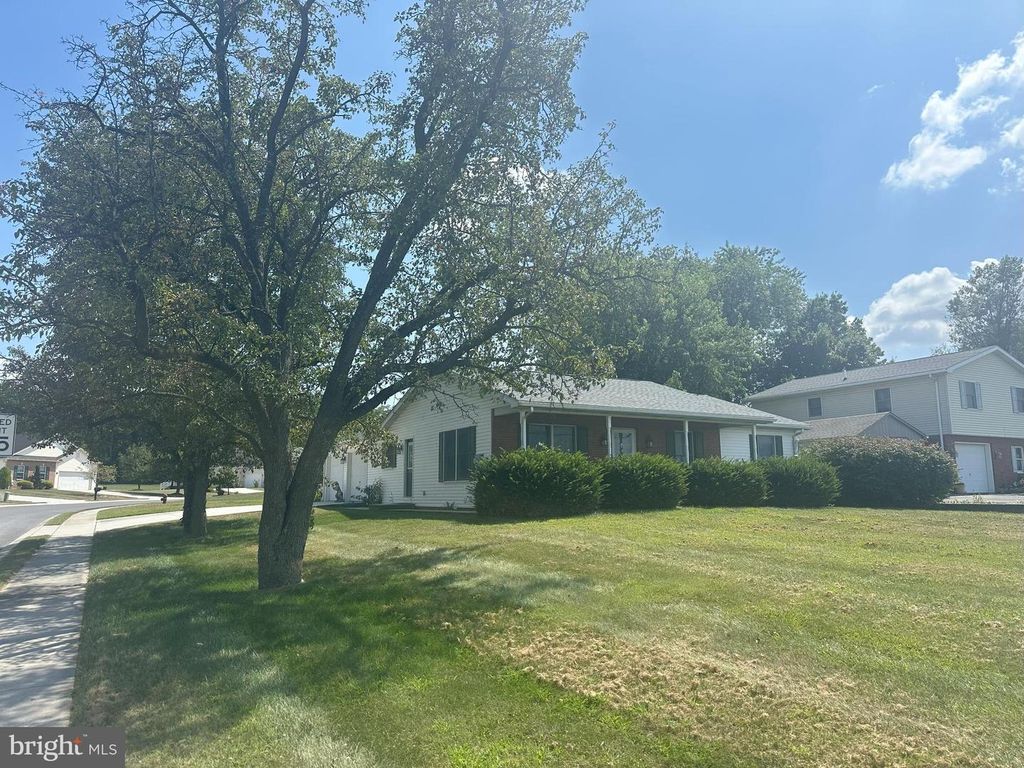 3312 SCOTLAND ROAD, Chambersburg, PA 17202