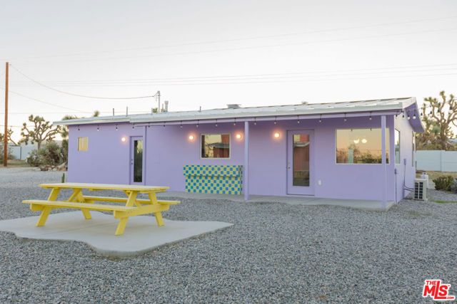 3925 Valley Vista Avenue, Yucca Valley, CA 92284