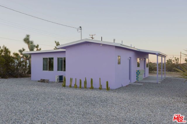 3925 Valley Vista Avenue, Yucca Valley, CA 92284