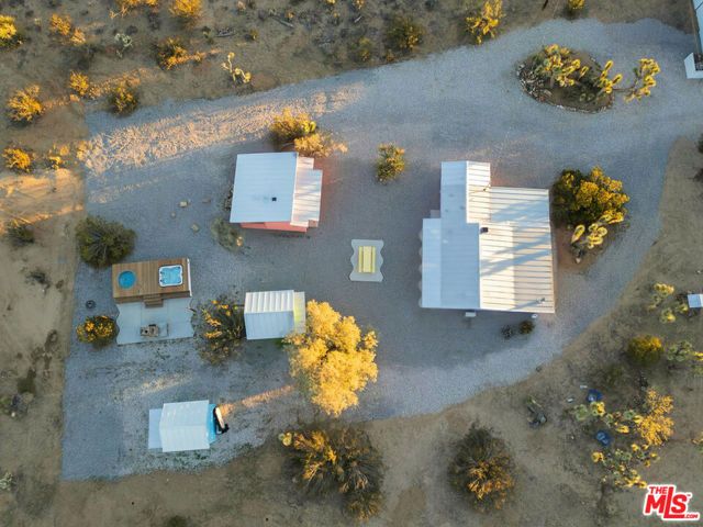 3925 Valley Vista Avenue, Yucca Valley, CA 92284