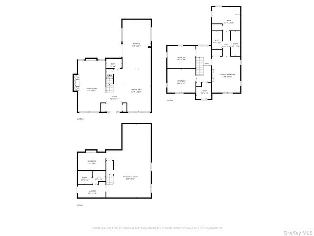 165 W Walnut Street, Long Beach, NY 11561