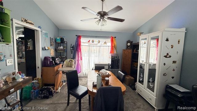 23175 Gladhill Lane, Saint Clair Shores, MI 48080