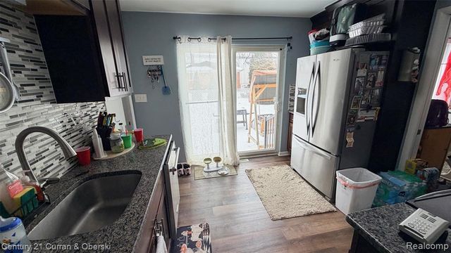 23175 Gladhill Lane, Saint Clair Shores, MI 48080