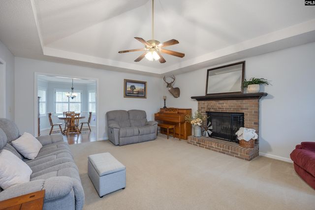 1381 Inverness Forest Drive, Lugoff, SC 29078