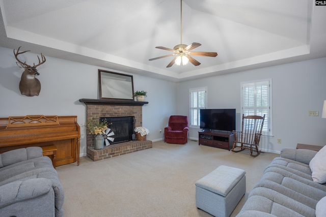 1381 Inverness Forest Drive, Lugoff, SC 29078