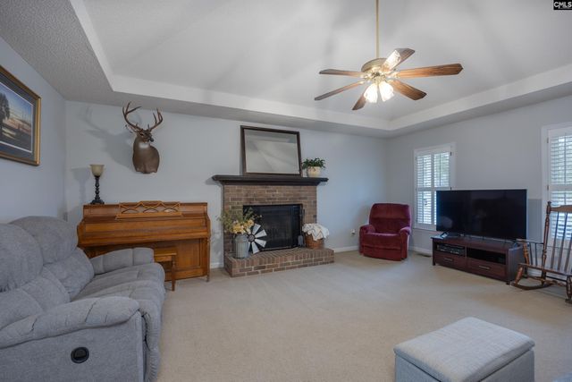 1381 Inverness Forest Drive, Lugoff, SC 29078