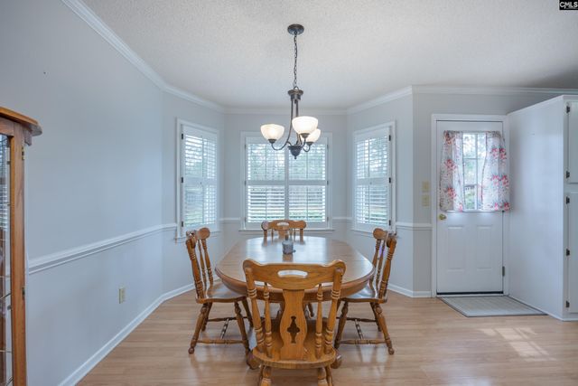 1381 Inverness Forest Drive, Lugoff, SC 29078