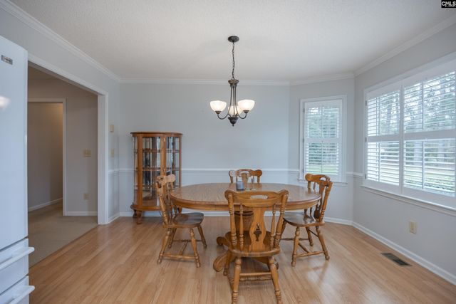 1381 Inverness Forest Drive, Lugoff, SC 29078