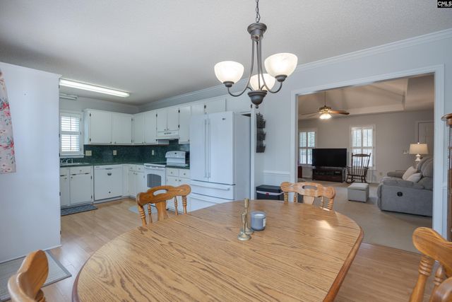 1381 Inverness Forest Drive, Lugoff, SC 29078