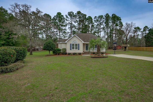 1381 Inverness Forest Drive, Lugoff, SC 29078