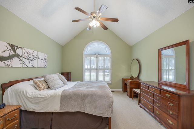 1381 Inverness Forest Drive, Lugoff, SC 29078