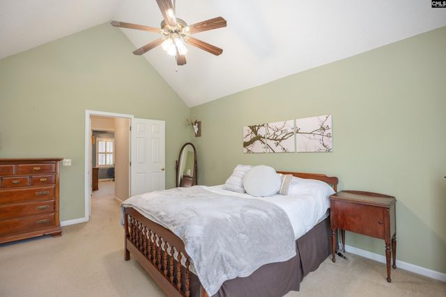 1381 Inverness Forest Drive, Lugoff, SC 29078