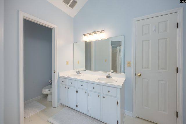 1381 Inverness Forest Drive, Lugoff, SC 29078