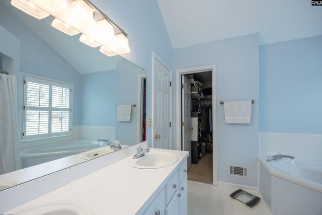 1381 Inverness Forest Drive, Lugoff, SC 29078