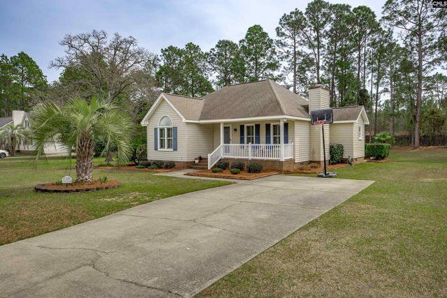 1381 Inverness Forest Drive, Lugoff, SC 29078