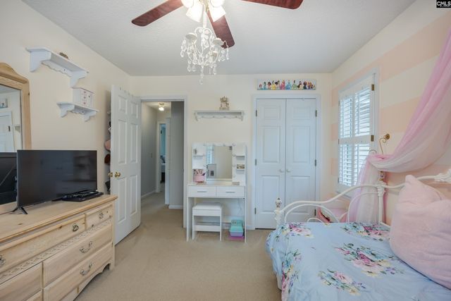 1381 Inverness Forest Drive, Lugoff, SC 29078