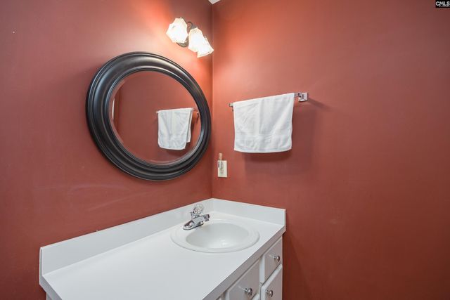 1381 Inverness Forest Drive, Lugoff, SC 29078