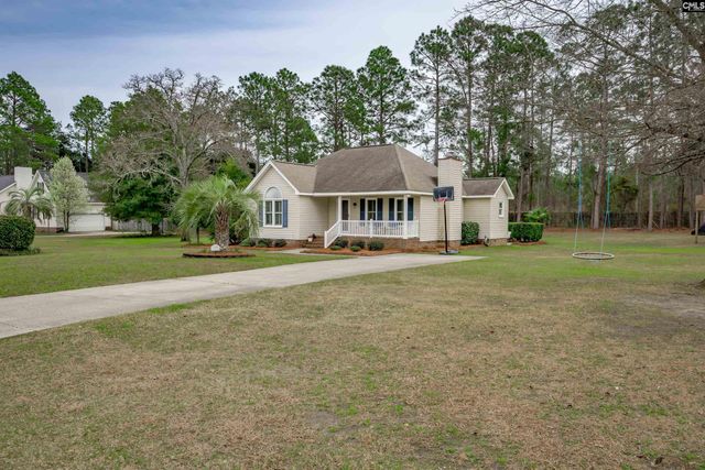 1381 Inverness Forest Drive, Lugoff, SC 29078