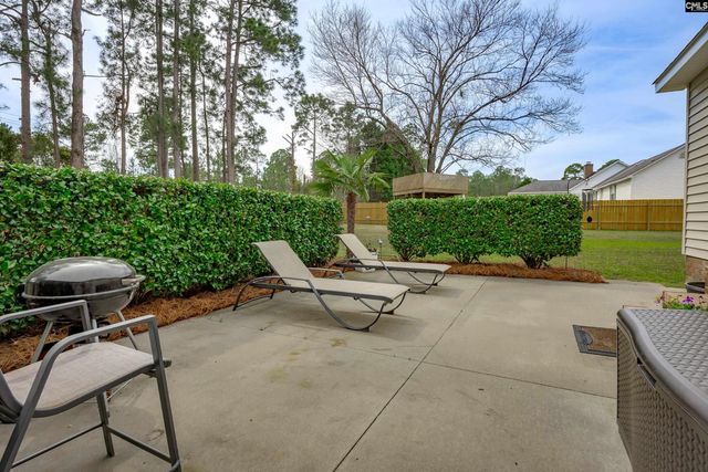 1381 Inverness Forest Drive, Lugoff, SC 29078