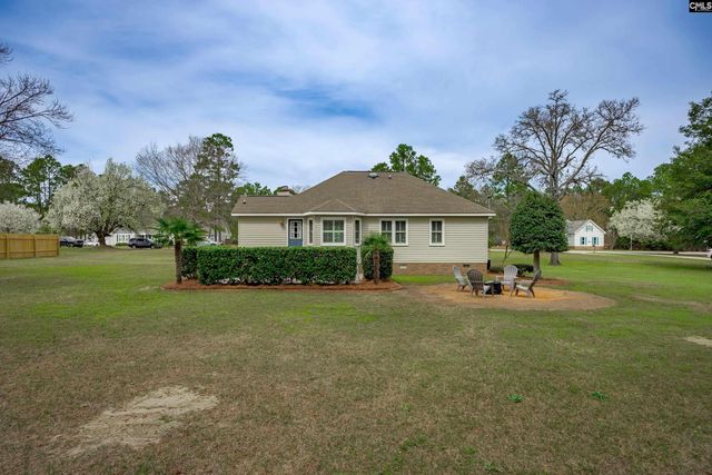 1381 Inverness Forest Drive, Lugoff, SC 29078