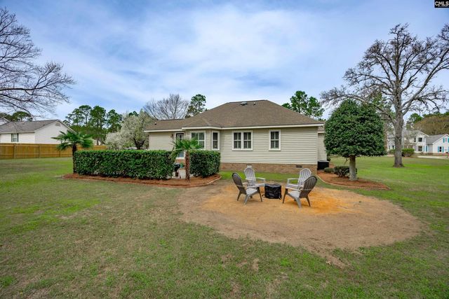1381 Inverness Forest Drive, Lugoff, SC 29078