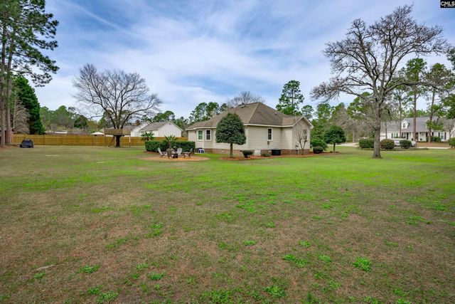 1381 Inverness Forest Drive, Lugoff, SC 29078