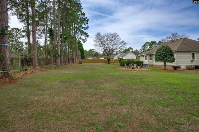 1381 Inverness Forest Drive, Lugoff, SC 29078