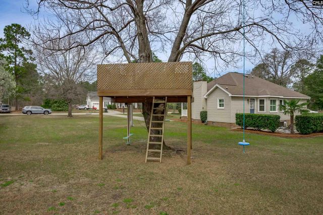 1381 Inverness Forest Drive, Lugoff, SC 29078