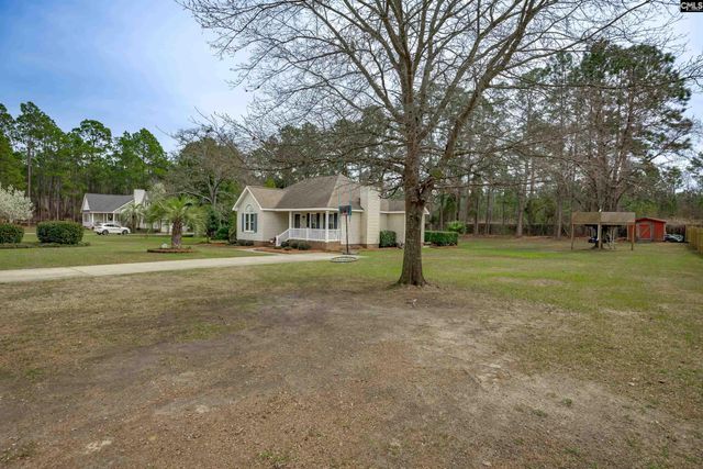 1381 Inverness Forest Drive, Lugoff, SC 29078