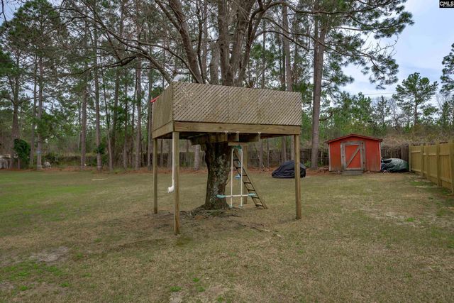 1381 Inverness Forest Drive, Lugoff, SC 29078