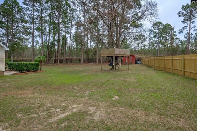 1381 Inverness Forest Drive, Lugoff, SC 29078