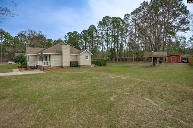 1381 Inverness Forest Drive, Lugoff, SC 29078