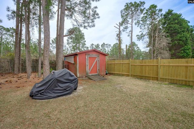 1381 Inverness Forest Drive, Lugoff, SC 29078